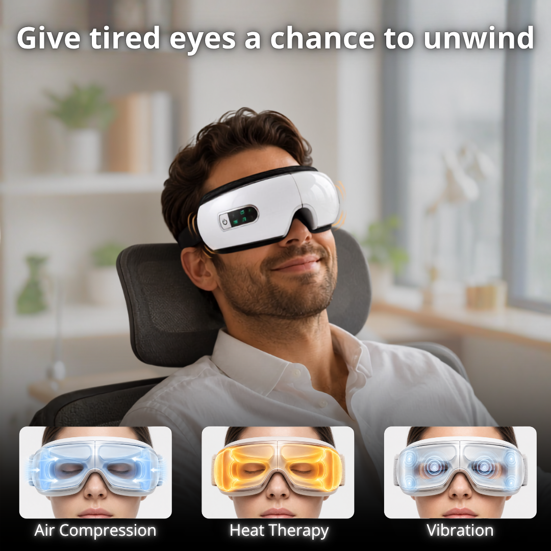 Kayro EyeDream™