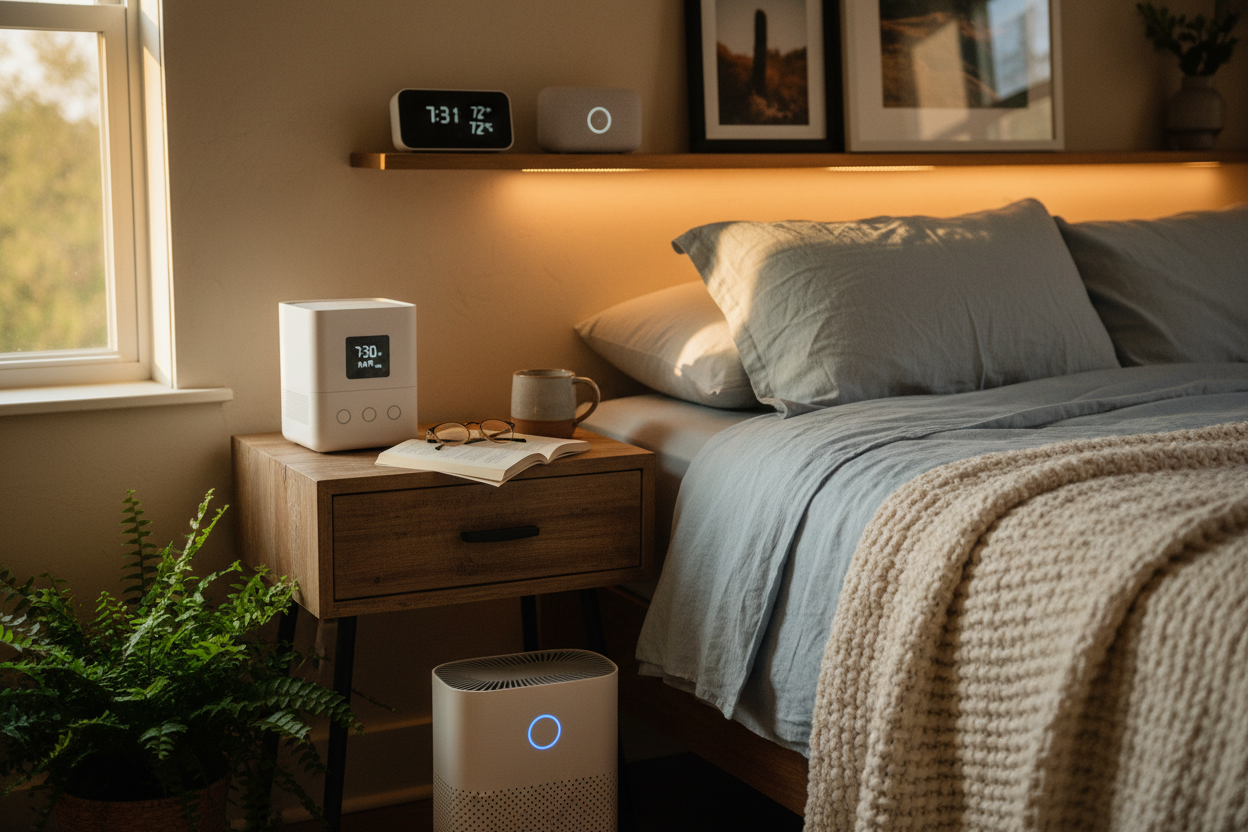 Make it look more realistic and less like a painting