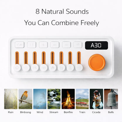 Whitewave Model Kayro WhiteWave™ – Kayro Smart